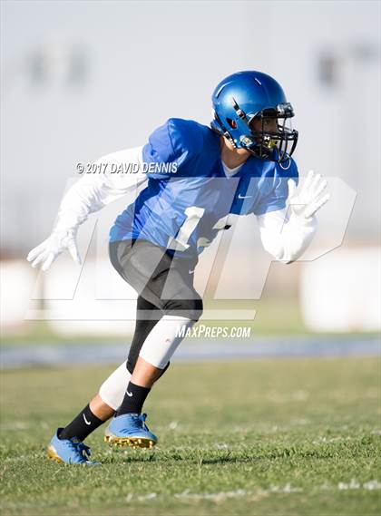 Thumbnail 3 in Atascadero vs Frontier photogallery.