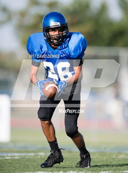 Thumbnail 3 in Atascadero vs Frontier photogallery.