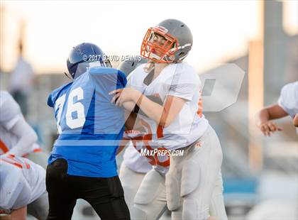 Thumbnail 1 in Atascadero vs Frontier photogallery.