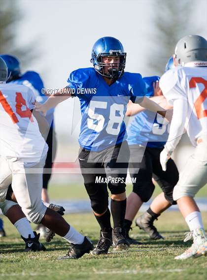Thumbnail 1 in Atascadero vs Frontier photogallery.