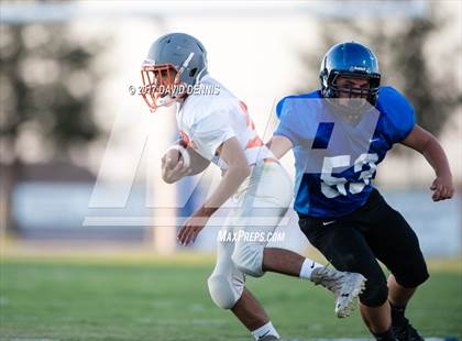 Thumbnail 3 in Atascadero vs Frontier photogallery.