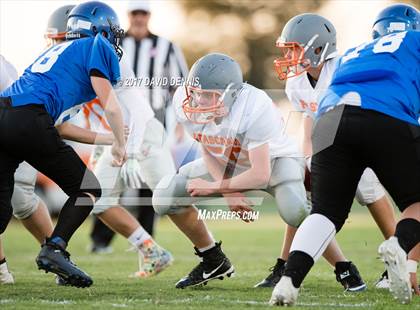 Thumbnail 1 in Atascadero vs Frontier photogallery.