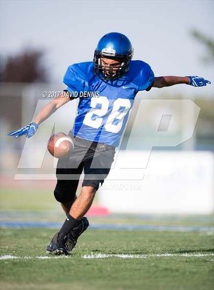Thumbnail 2 in Atascadero vs Frontier photogallery.