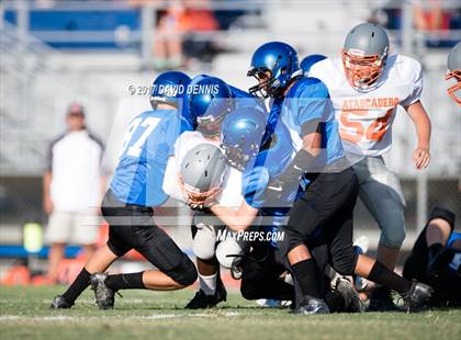 Thumbnail 1 in Atascadero vs Frontier photogallery.