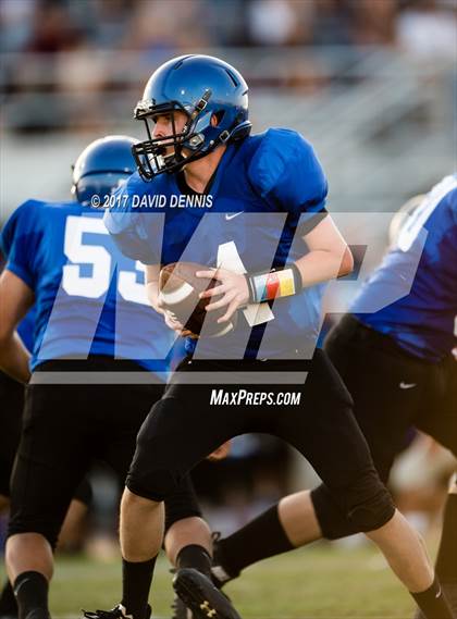 Thumbnail 3 in Atascadero vs Frontier photogallery.