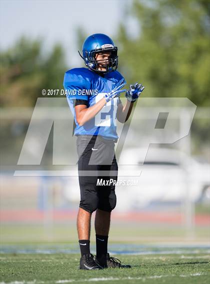 Thumbnail 2 in Atascadero vs Frontier photogallery.