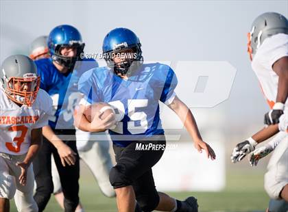 Thumbnail 2 in Atascadero vs Frontier photogallery.