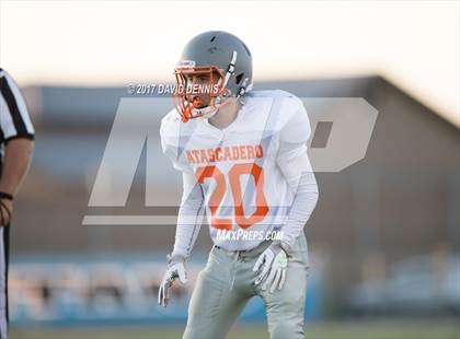 Thumbnail 2 in Atascadero vs Frontier photogallery.