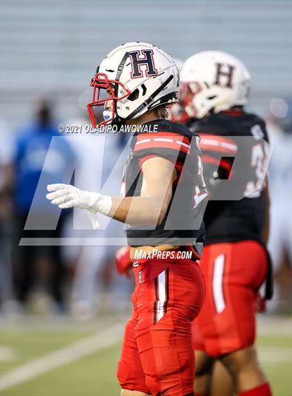 Thumbnail 1 in North Mesquite @ Rockwall-Heath photogallery.