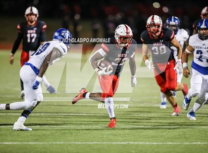 Thumbnail 2 in North Mesquite @ Rockwall-Heath photogallery.