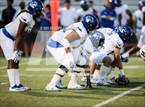 Photo from the gallery "North Mesquite @ Rockwall-Heath"