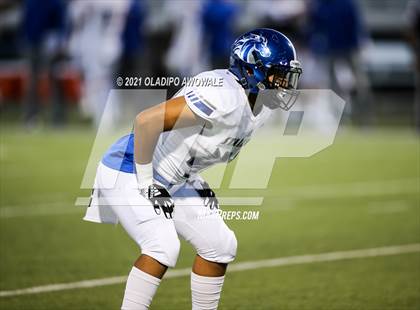 Thumbnail 3 in North Mesquite @ Rockwall-Heath photogallery.