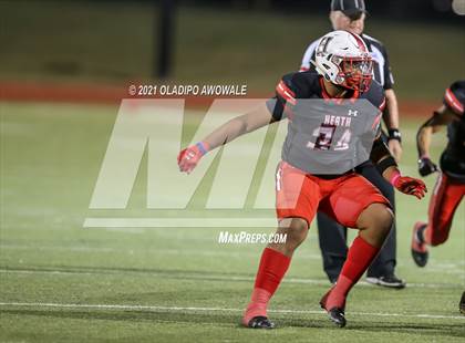 Thumbnail 1 in North Mesquite @ Rockwall-Heath photogallery.