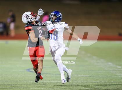 Thumbnail 1 in North Mesquite @ Rockwall-Heath photogallery.
