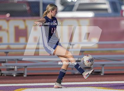 Thumbnail 3 in Pinnacle vs. Perry (AIA 6A Final) photogallery.