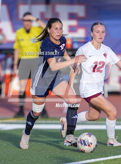 Thumbnail 2 in Pinnacle vs. Perry (AIA 6A Final) photogallery.