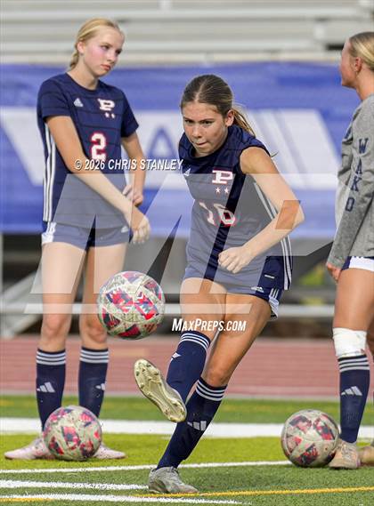 Thumbnail 1 in Pinnacle vs. Perry (AIA 6A Final) photogallery.