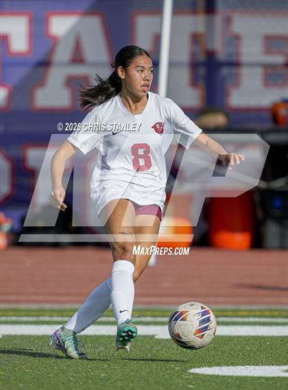 Thumbnail 2 in Pinnacle vs. Perry (AIA 6A Final) photogallery.