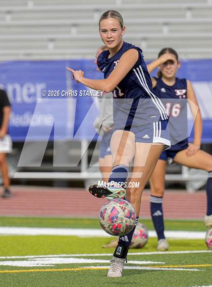 Thumbnail 3 in Pinnacle vs. Perry (AIA 6A Final) photogallery.