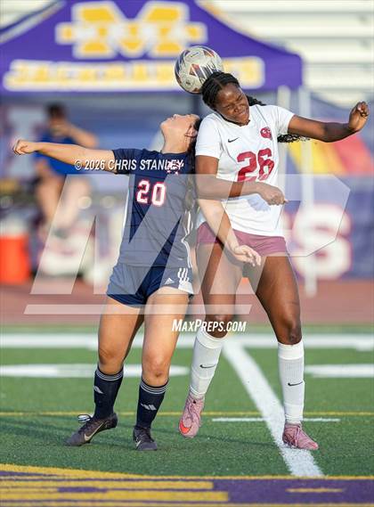 Thumbnail 1 in Pinnacle vs. Perry (AIA 6A Final) photogallery.