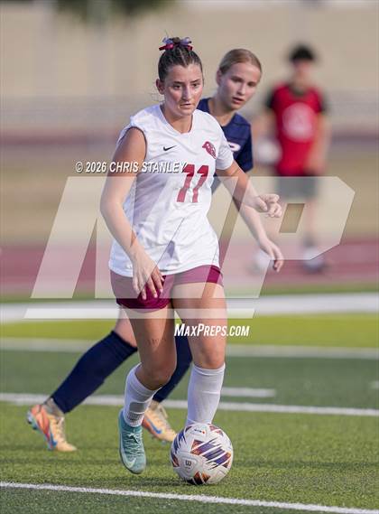 Thumbnail 3 in Pinnacle vs. Perry (AIA 6A Final) photogallery.