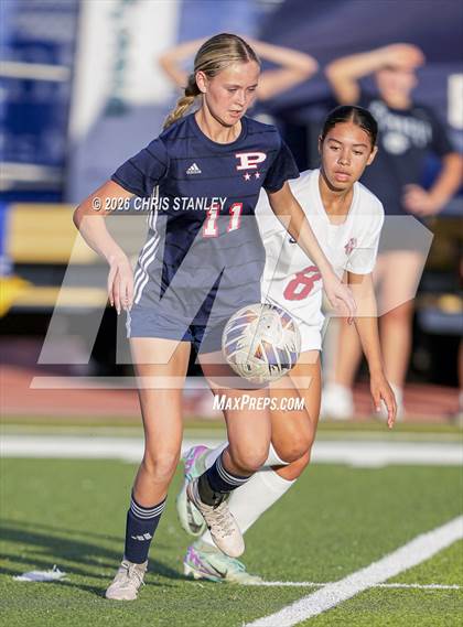 Thumbnail 2 in Pinnacle vs. Perry (AIA 6A Final) photogallery.