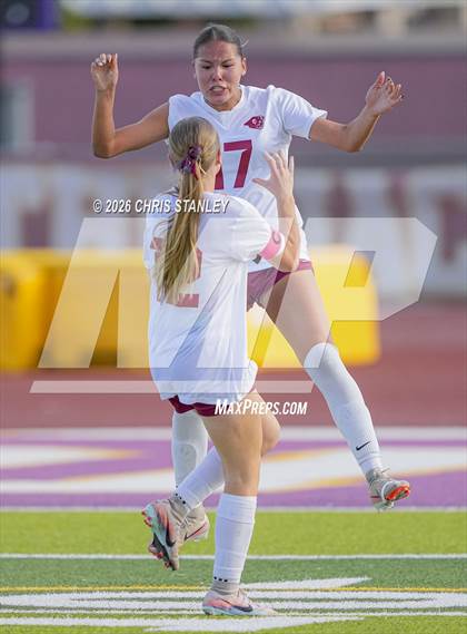 Thumbnail 3 in Pinnacle vs. Perry (AIA 6A Final) photogallery.