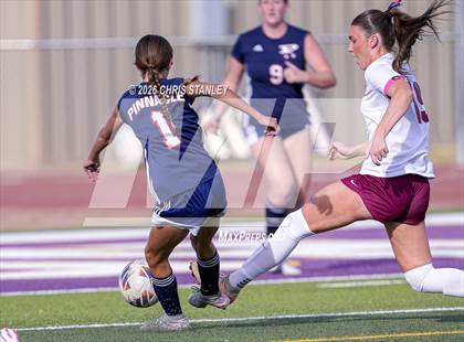 Thumbnail 2 in Pinnacle vs. Perry (AIA 6A Final) photogallery.