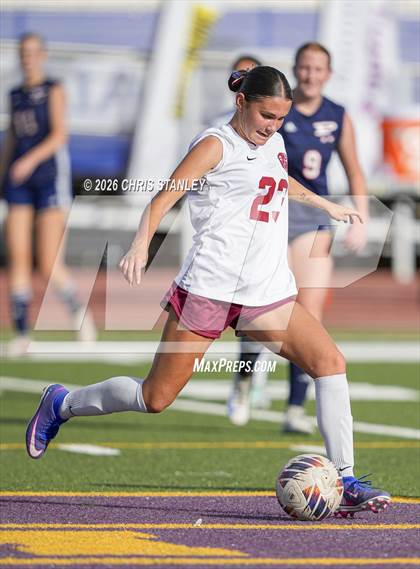 Thumbnail 1 in Pinnacle vs. Perry (AIA 6A Final) photogallery.