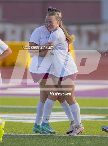 Thumbnail 3 in Pinnacle vs. Perry (AIA 6A Final) photogallery.