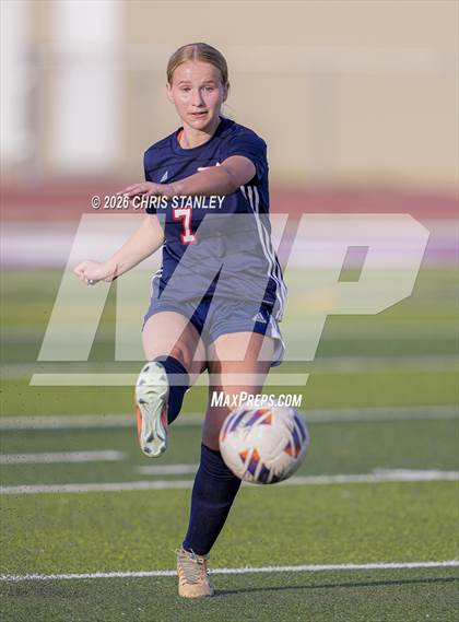 Thumbnail 2 in Pinnacle vs. Perry (AIA 6A Final) photogallery.