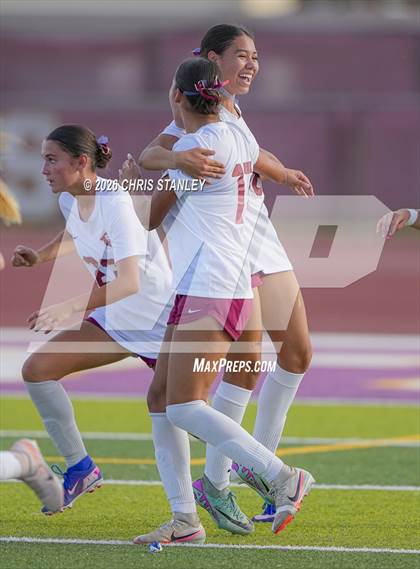 Thumbnail 2 in Pinnacle vs. Perry (AIA 6A Final) photogallery.