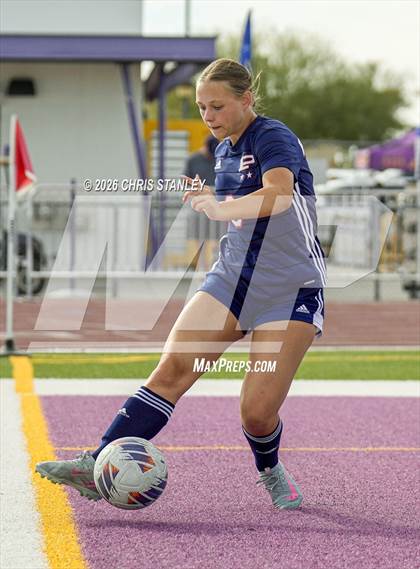 Thumbnail 2 in Pinnacle vs. Perry (AIA 6A Final) photogallery.