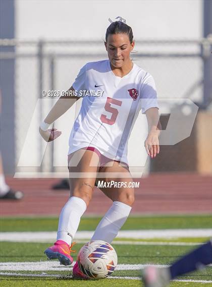 Thumbnail 1 in Pinnacle vs. Perry (AIA 6A Final) photogallery.