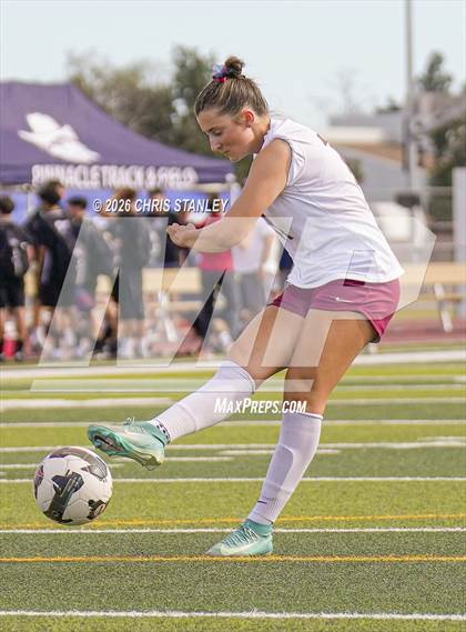 Thumbnail 2 in Pinnacle vs. Perry (AIA 6A Final) photogallery.