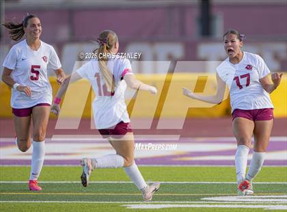 Thumbnail 2 in Pinnacle vs. Perry (AIA 6A Final) photogallery.