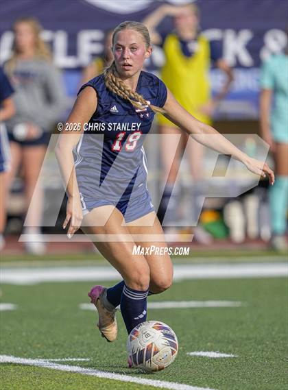 Thumbnail 3 in Pinnacle vs. Perry (AIA 6A Final) photogallery.