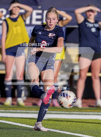 Thumbnail 2 in Pinnacle vs. Perry (AIA 6A Final) photogallery.
