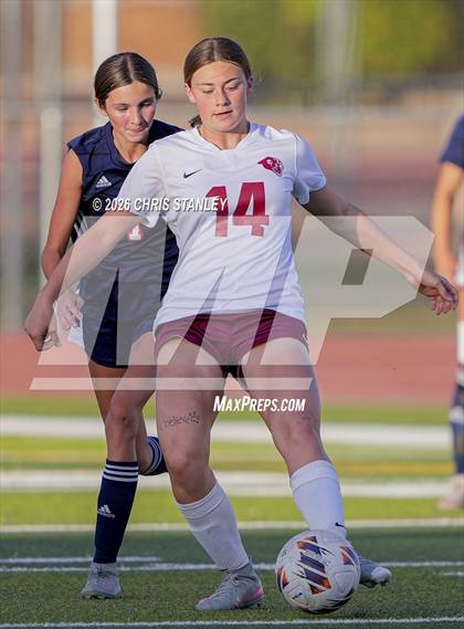 Thumbnail 1 in Pinnacle vs. Perry (AIA 6A Final) photogallery.