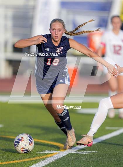 Thumbnail 3 in Pinnacle vs. Perry (AIA 6A Final) photogallery.