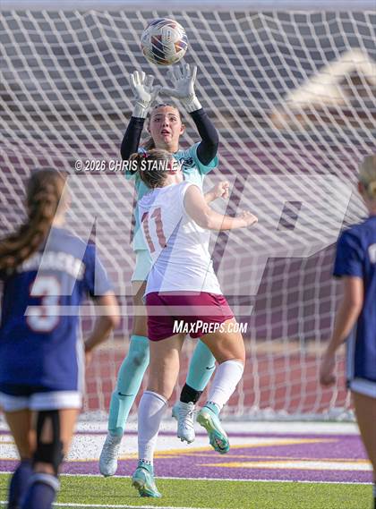 Thumbnail 2 in Pinnacle vs. Perry (AIA 6A Final) photogallery.