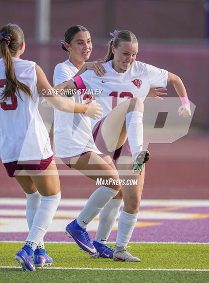 Thumbnail 2 in Pinnacle vs. Perry (AIA 6A Final) photogallery.