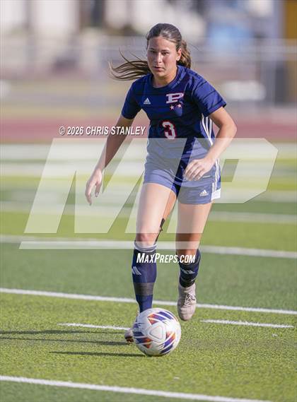 Thumbnail 2 in Pinnacle vs. Perry (AIA 6A Final) photogallery.