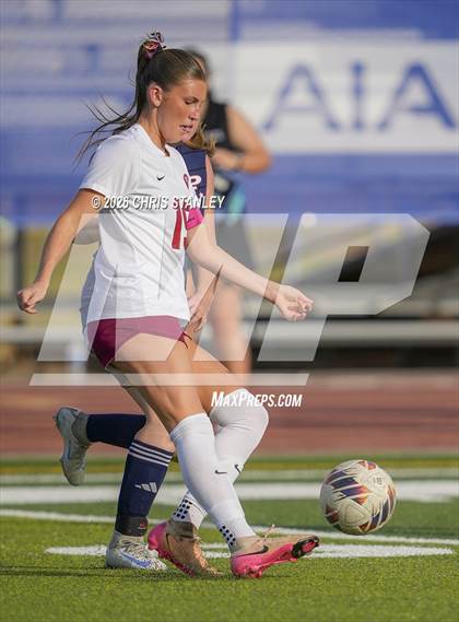 Thumbnail 3 in Pinnacle vs. Perry (AIA 6A Final) photogallery.