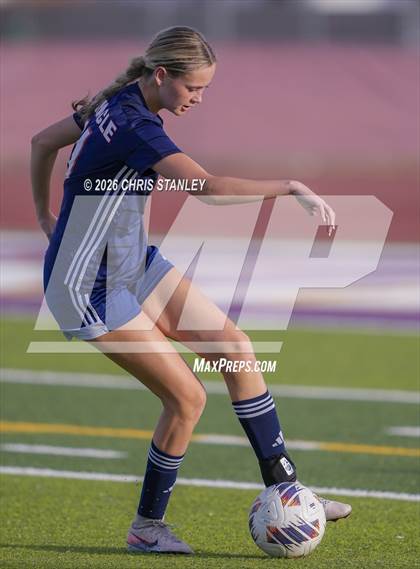 Thumbnail 1 in Pinnacle vs. Perry (AIA 6A Final) photogallery.