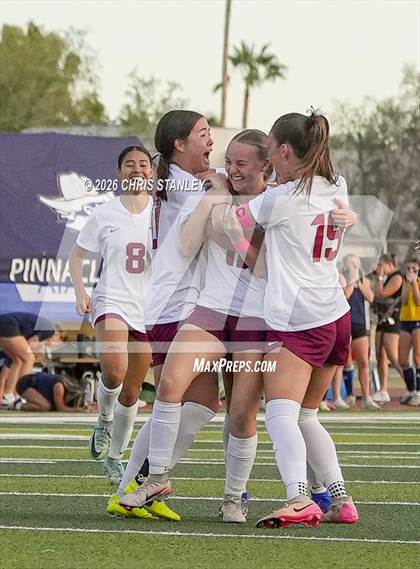 Thumbnail 3 in Pinnacle vs. Perry (AIA 6A Final) photogallery.