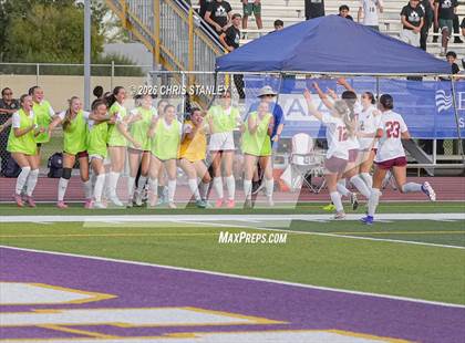 Thumbnail 2 in Pinnacle vs. Perry (AIA 6A Final) photogallery.