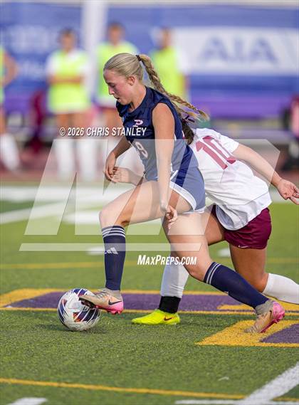 Thumbnail 2 in Pinnacle vs. Perry (AIA 6A Final) photogallery.