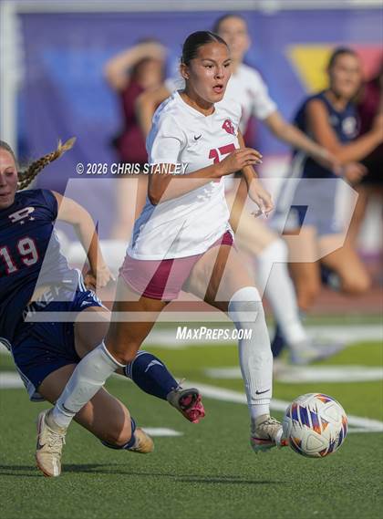 Thumbnail 2 in Pinnacle vs. Perry (AIA 6A Final) photogallery.