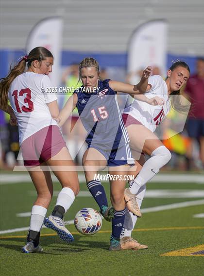 Thumbnail 3 in Pinnacle vs. Perry (AIA 6A Final) photogallery.